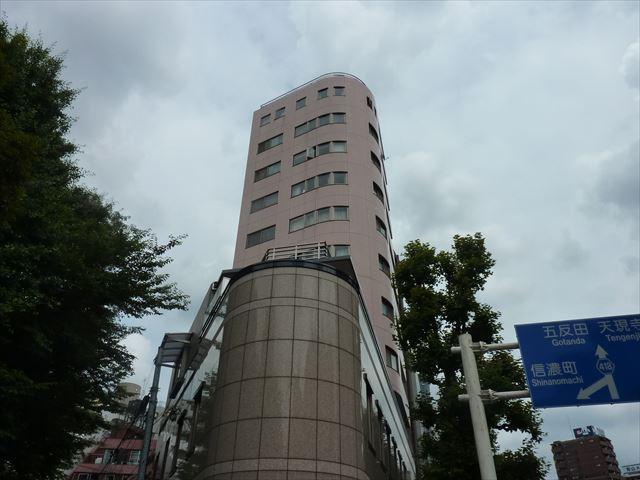 パークビュー西麻布