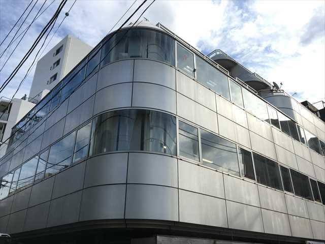松濤高田ビル