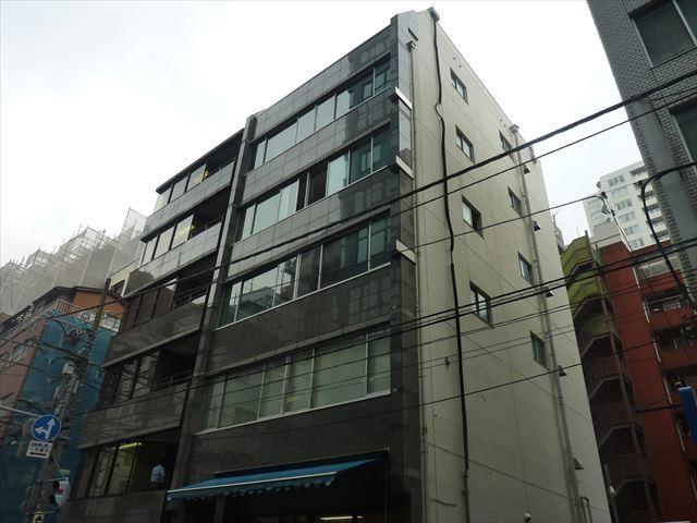 昭和アステック３号館