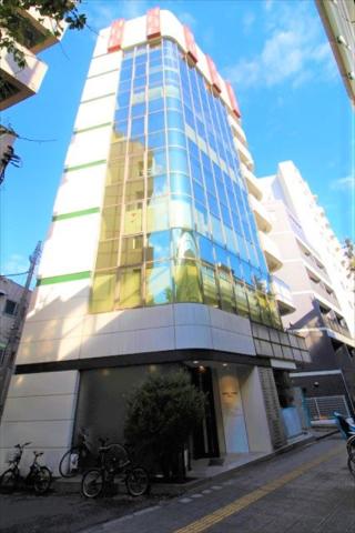 池尻大橋ビル