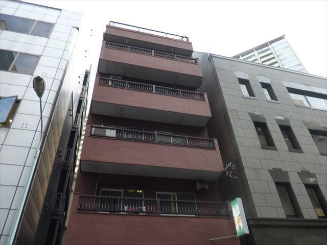 中村ビル（赤坂２）