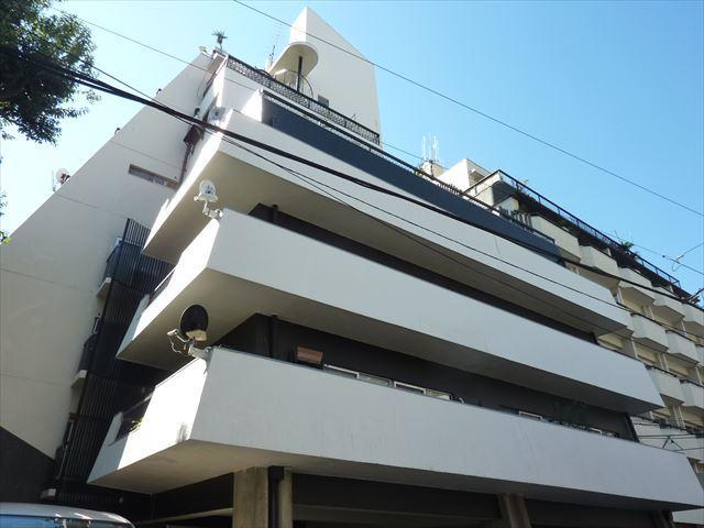 渋谷Ｄマンション