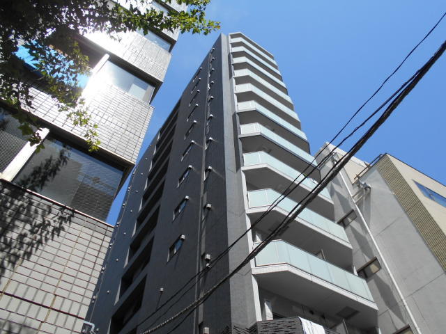 ガーラヴィスタ水道橋