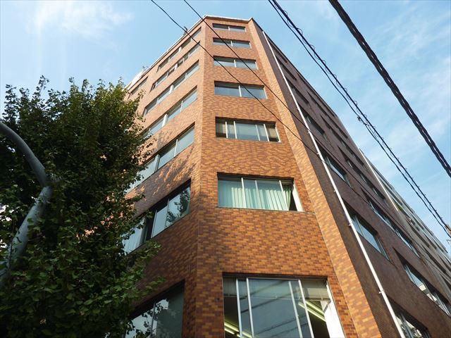 日伸ビルディング