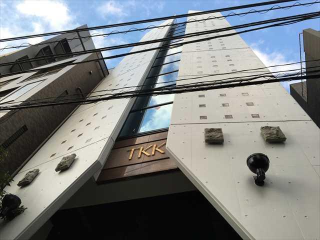 TKKビル