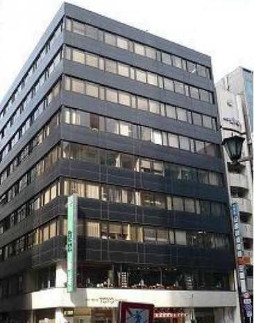 東洋ビル（日本橋）／レンタルオフィス