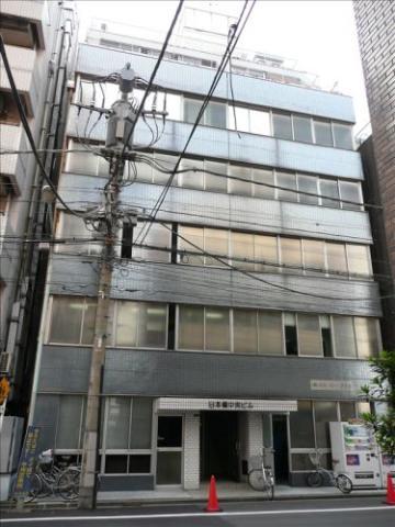 日本橋中央ビル（小伝馬町）