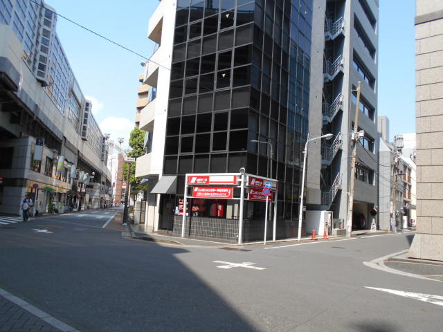 工業ビル（神田東松下町）