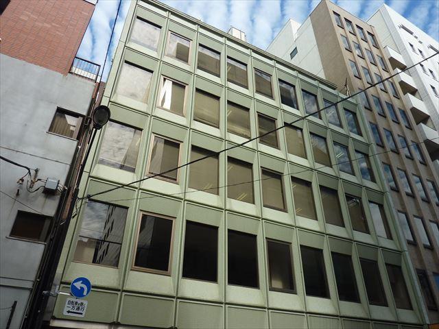 第二土井ビル