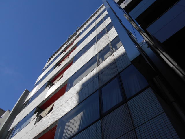 堀川ビル