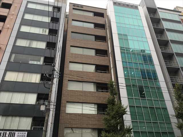 西楽堂ビル