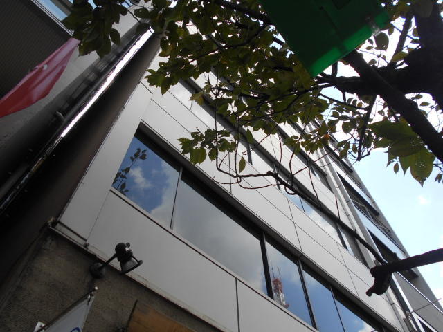 東亜ビル（銀座）