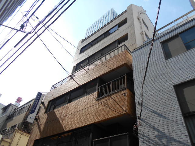 ＡＣＮ東銀座ビル