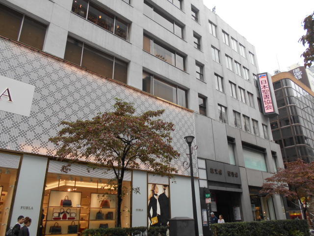 教文館ビル