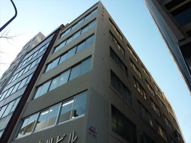 第１白川ビル