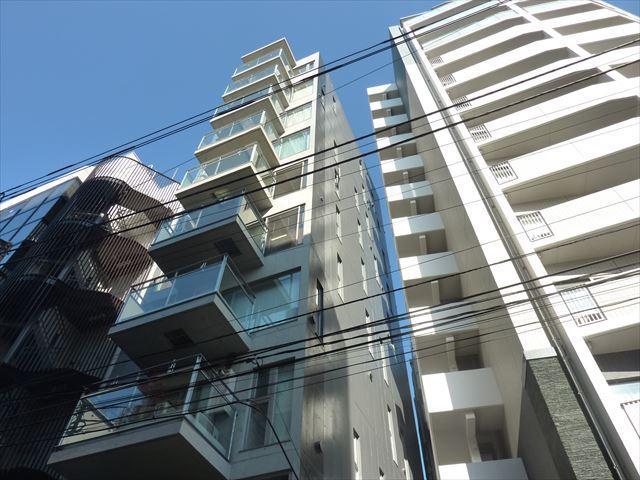 ＡＺＡＢＵ　ＭＡＩＳＯＮ