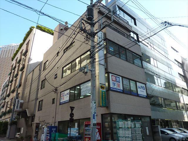 キョウワクリエイト第一ビル