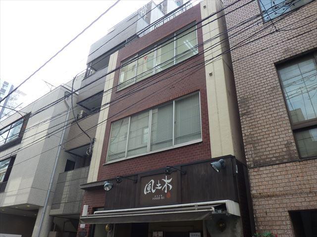 柘上ビル（ツゲガミ）