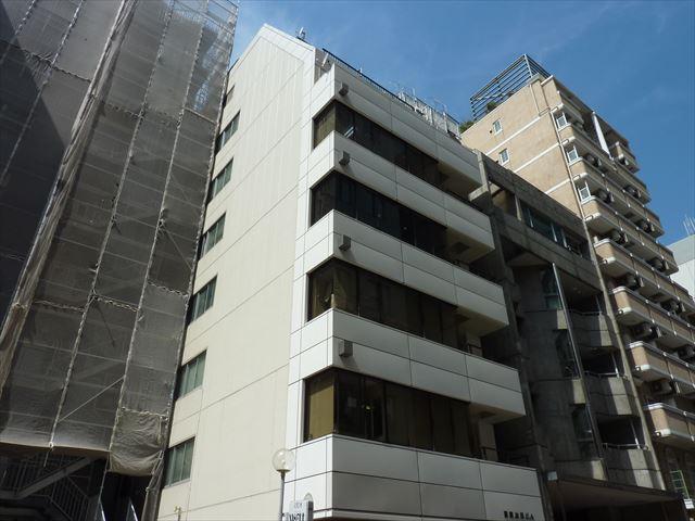 日建岩田ビル