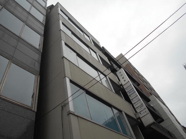 ＢｉｚＦｅｅｌ日本橋小伝馬町（旧称：小川ビル）