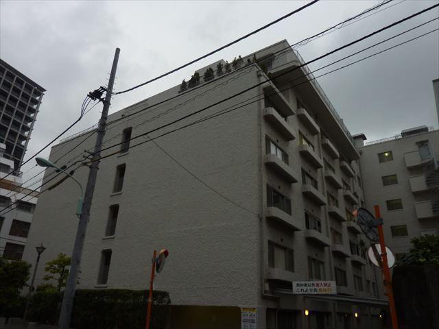 ヴィラ赤坂