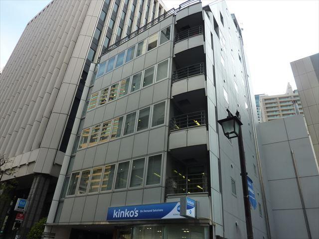 福田ビルウエスト