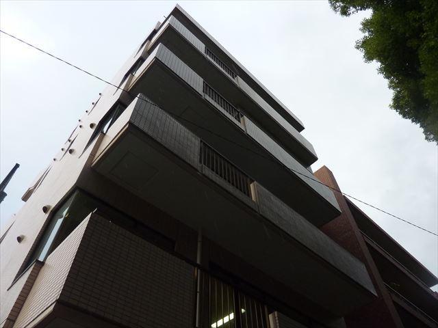 北の丸レジデンス