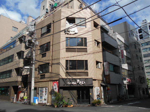 三谷ビル