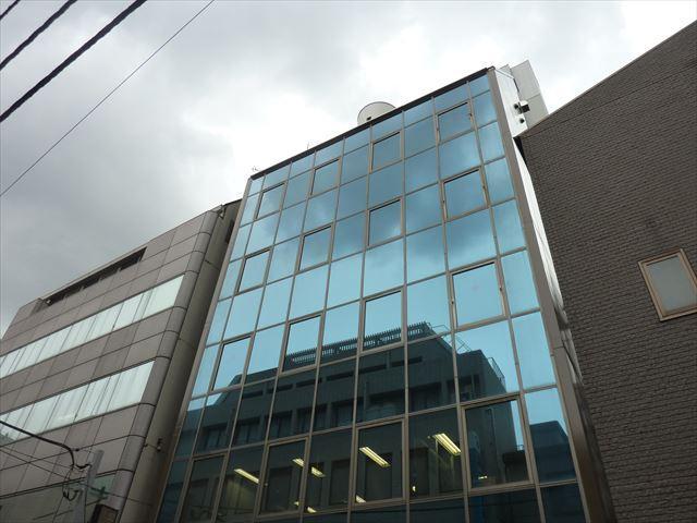 ＮＣＣ人形町ビル
