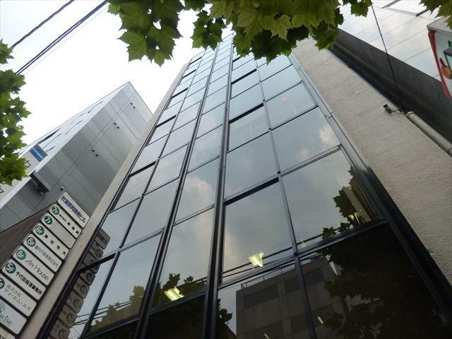 秋葉原再開発ビル