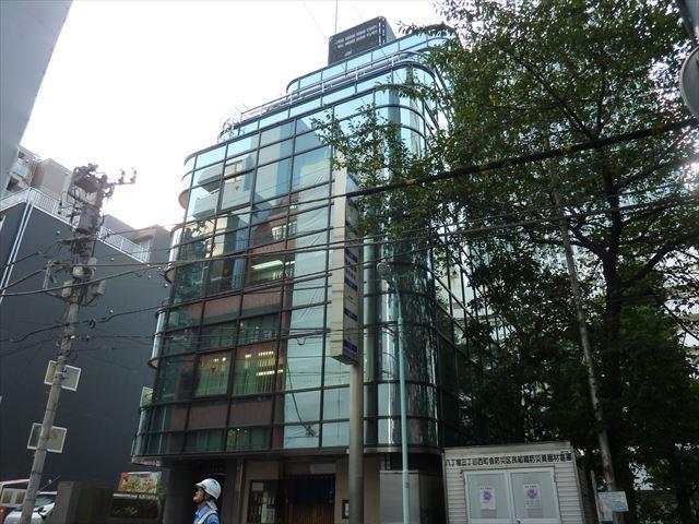 アルカディア八丁堀ビル