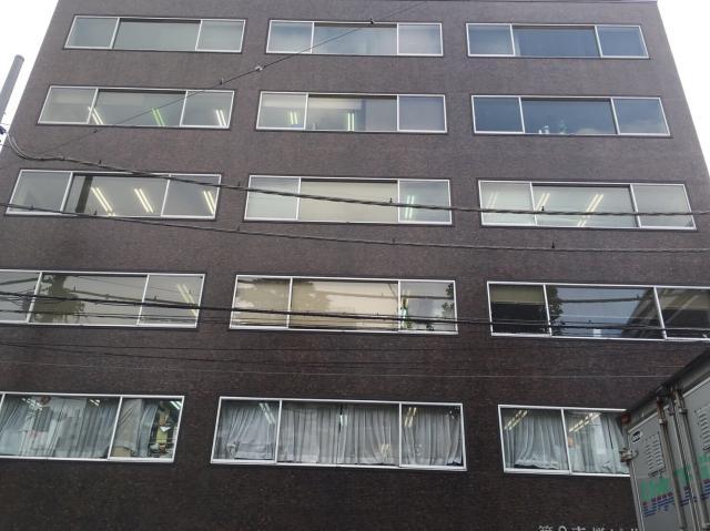 Ｎａｎｰｏ Ｂｌｄｇ．新虎（旧称：第２南桜ビル）