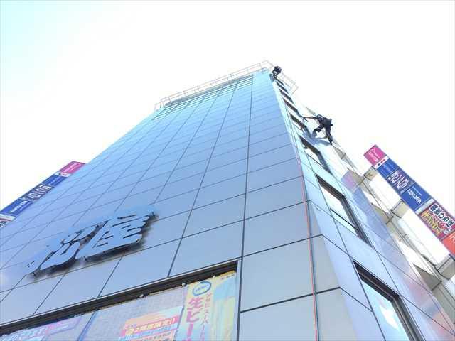 広瀬ビル（西池袋）