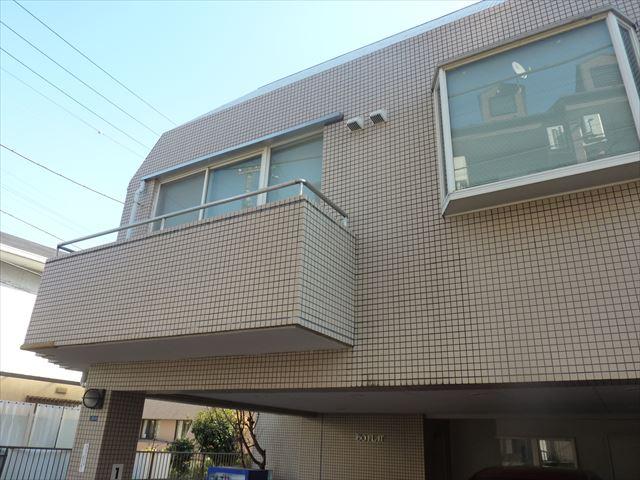 ＩＳＯフラット