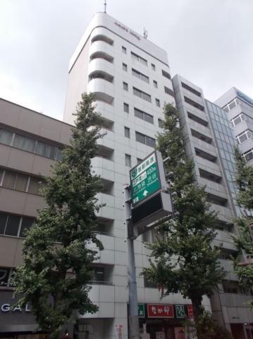 アサヒビル（日本橋）