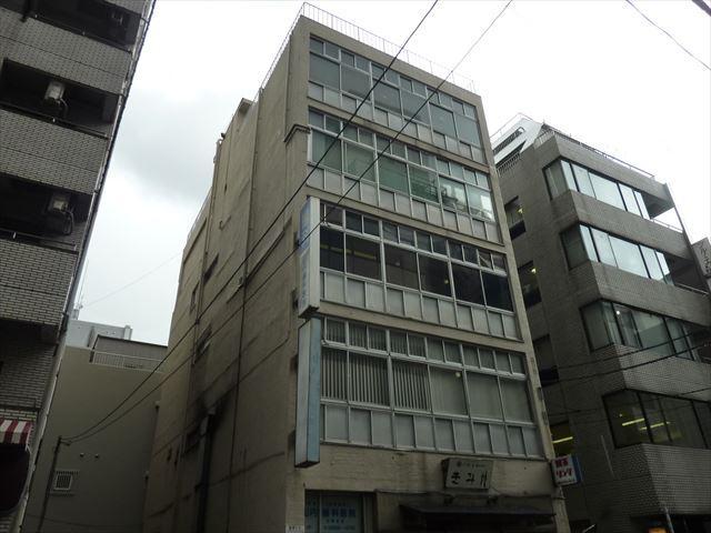 聖徳ビル（セイトクビル）