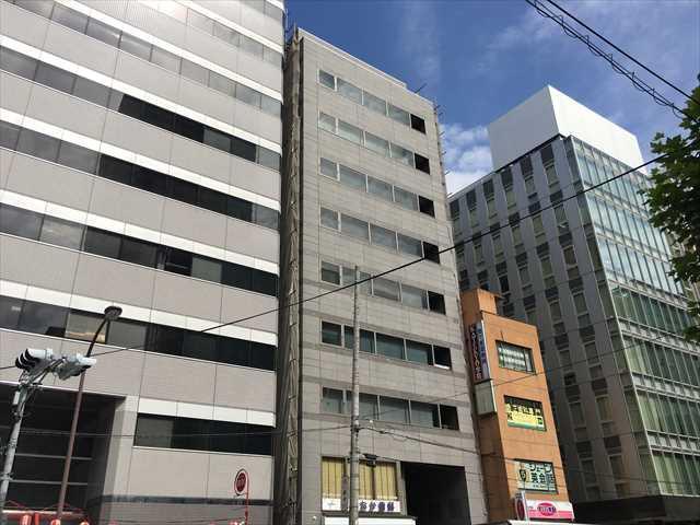 五反田さくらビル