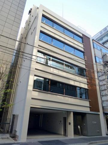 ＫＣＩビル