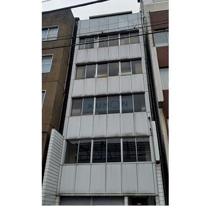 ビックウエストビル１号館