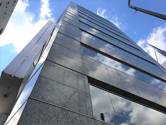 テイケン東京ビル