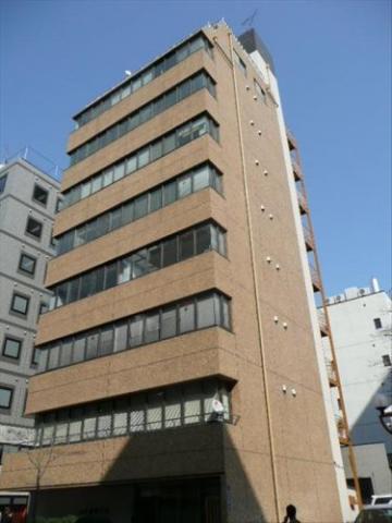 新橋加藤ビル