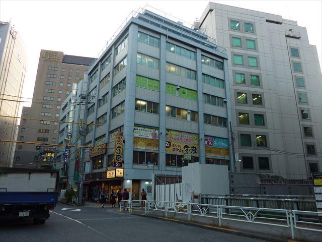 青ビル