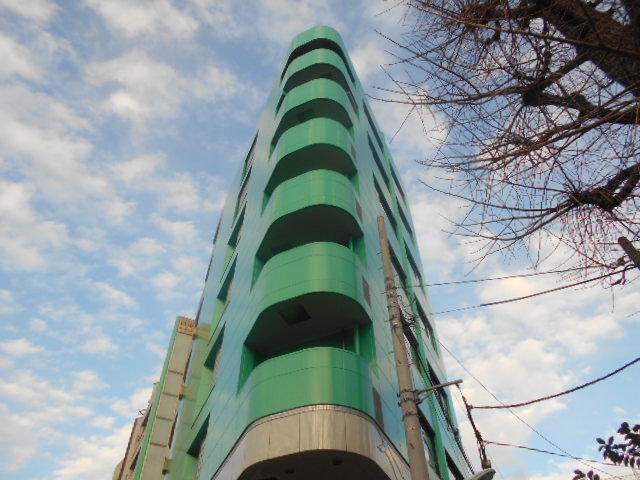 日東本石町ビル