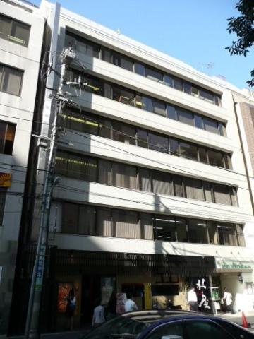 銀座ワカホビル