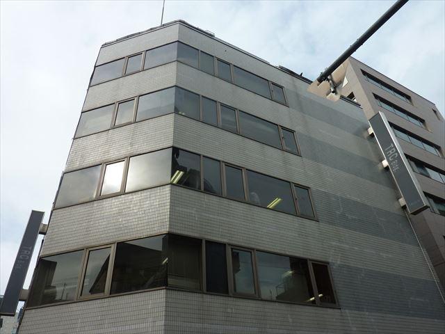 ＴＲＣビル（新橋）