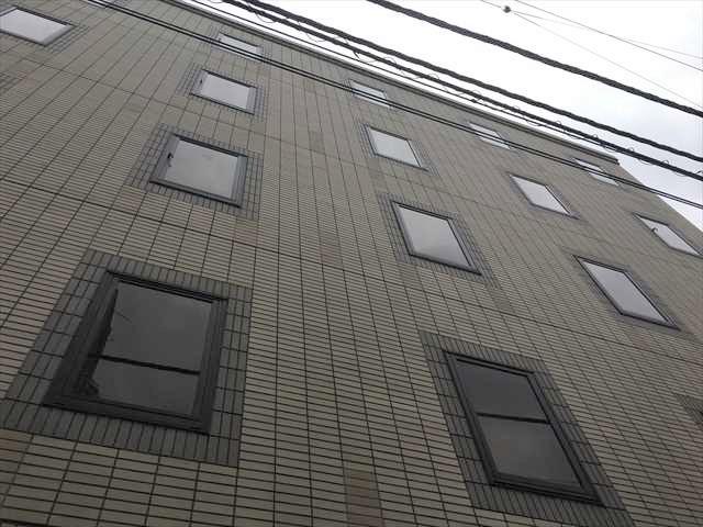 第１三倉ビル