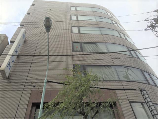 イクソン日本橋ビル