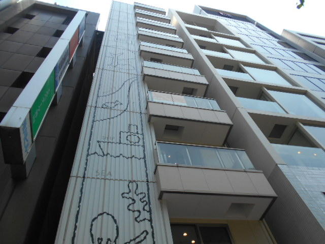 ＮＶ　ＯＮＥ　ＢＬＤＧ