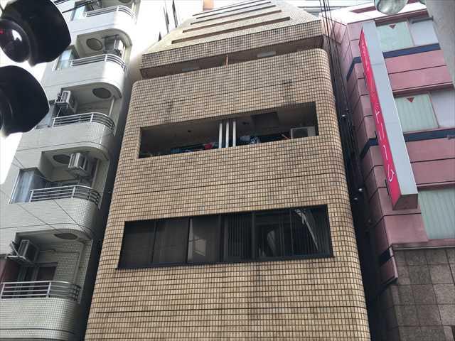 シルバープラザ池袋