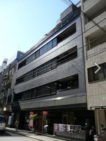 日宝池袋第一ビル